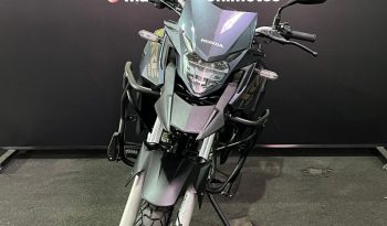 HONDA XRE-300 ABS 2022 cheio