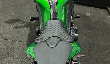 KAWASAKI Z-1000 ABS 2018 cheio