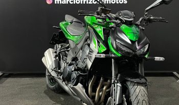 KAWASAKI Z-1000 ABS 2018 cheio