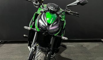 KAWASAKI Z-1000 ABS 2018 cheio