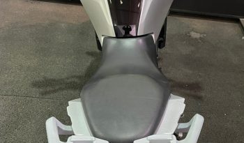 BMW G-310 GS ABS 2018 cheio