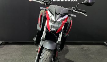 HONDA CB-650F ABS 2019 cheio