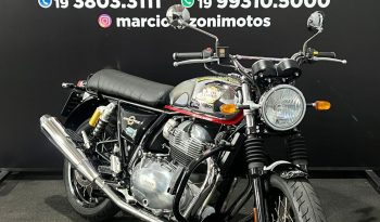 ROYAL ENFIELD INTERCEPTOR 650 MARK 2 2023 cheio