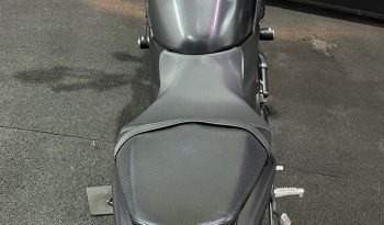 SUZUKI SV-650 ABS 2018 cheio