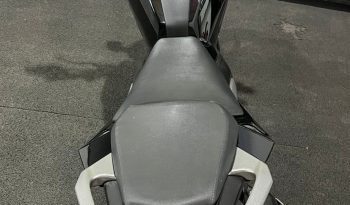 YAMAHA FZ-25 FAZER FLEX ABS 2020 cheio