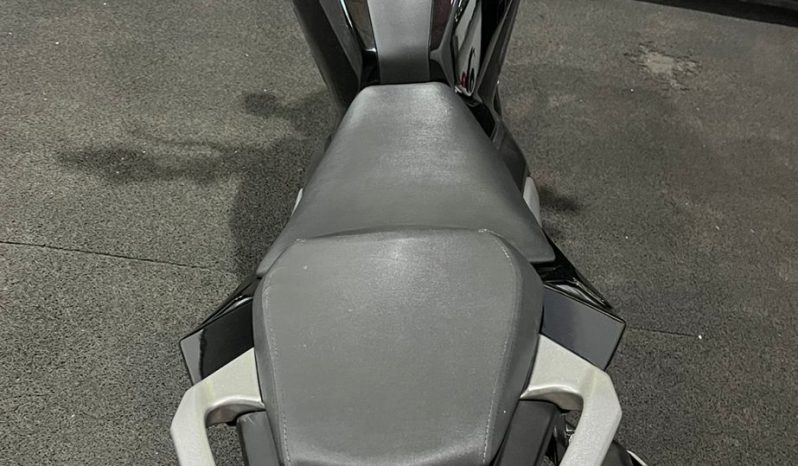 YAMAHA FZ-25 FAZER FLEX ABS 2020 cheio