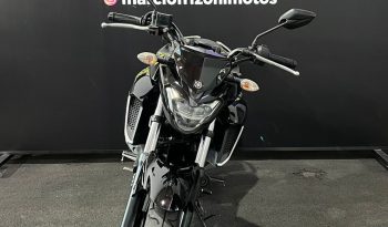 YAMAHA FZ-25 FAZER FLEX ABS 2020 cheio