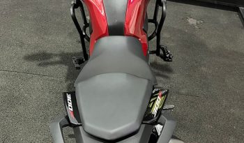 HONDA CB-300F TWISTER ABS 2025 cheio