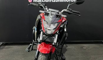 HONDA CB-300F TWISTER ABS 2025 cheio