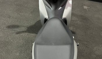 HONDA BIZ-125I FLEX 2024 cheio