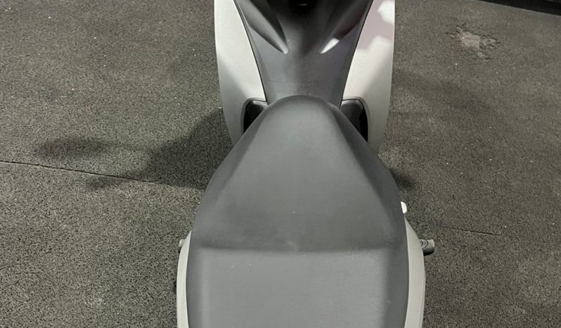 HONDA BIZ-125I FLEX 2024 cheio