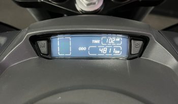 BAJAJ DOMINAR 400 ABS 2025 cheio