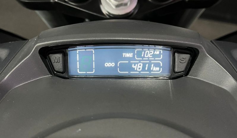 BAJAJ DOMINAR 400 ABS 2025 cheio