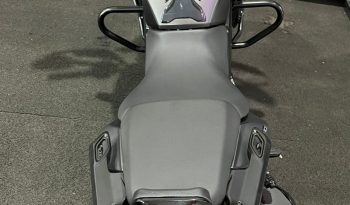 BAJAJ DOMINAR 400 ABS 2025 cheio
