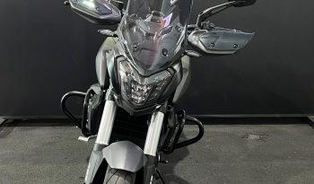 BAJAJ DOMINAR 400 ABS 2025 cheio