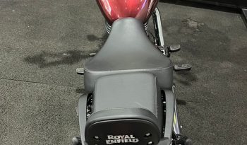 ROYAL ENFIELD METEOR 350 STELLAR 2023 cheio