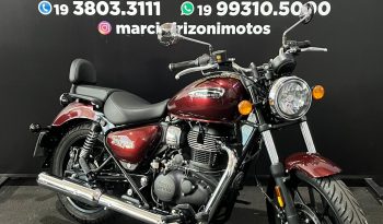 ROYAL ENFIELD METEOR 350 STELLAR 2023 cheio