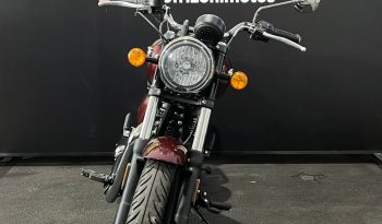 ROYAL ENFIELD METEOR 350 STELLAR 2023 cheio