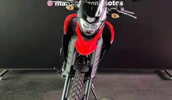 YAMAHA XTZ-250 LANDER ABS 2024 cheio