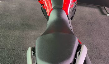 YAMAHA XTZ-250 LANDER ABS 2024 cheio