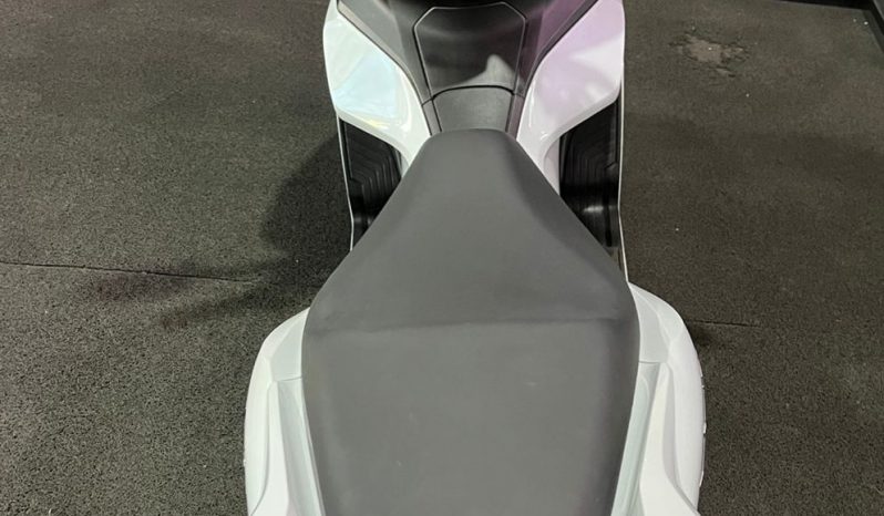 HONDA PCX-160 ABS 2025 cheio