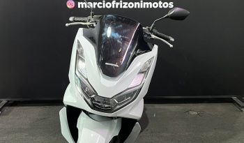 HONDA PCX-160 ABS 2025 cheio