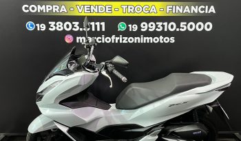 HONDA PCX-160 ABS 2025 cheio