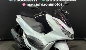 HONDA PCX-160 ABS 2025 cheio