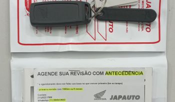 HONDA PCX-160 ABS 2025 cheio