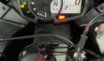 KAWASAKI NINJA ZX-6R 636 KRT 2023 cheio