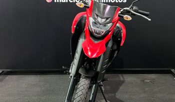 YAMAHA XTZ-250 LANDER FLEX ABS 2023 cheio