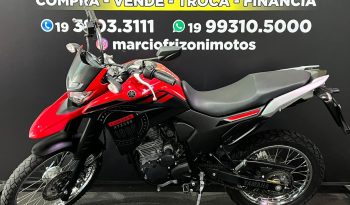 YAMAHA XTZ-250 LANDER FLEX ABS 2023 cheio