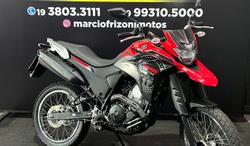 YAMAHA XTZ-250 LANDER FLEX ABS 2023 cheio