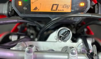 YAMAHA XTZ-250 LANDER FLEX ABS 2023 cheio