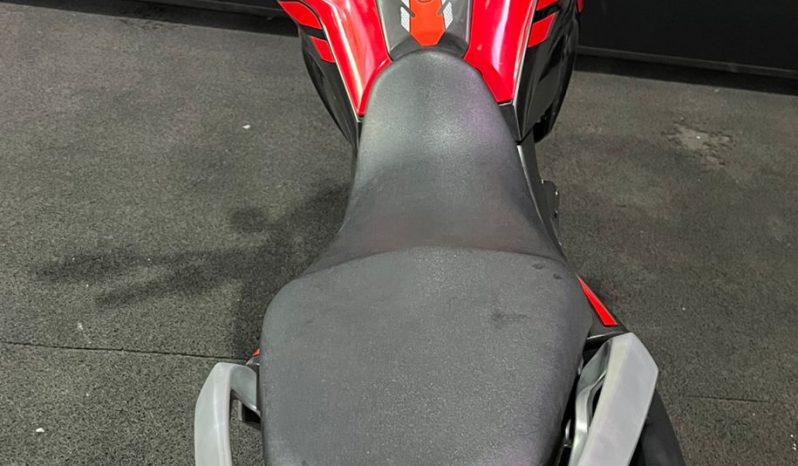 YAMAHA XTZ-250 LANDER FLEX ABS 2023 cheio