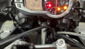 TRIUMPH TIGER 800 XCA 2016 cheio