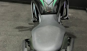 KAWASAKI VERSYS-650 ABS 2020 cheio