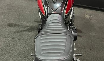 KAWASAKI Z-900 RS 2023 cheio