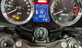 KAWASAKI Z-900 RS 2023 cheio