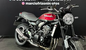 KAWASAKI Z-900 RS 2023 cheio