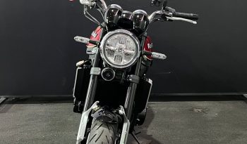 KAWASAKI Z-900 RS 2023 cheio