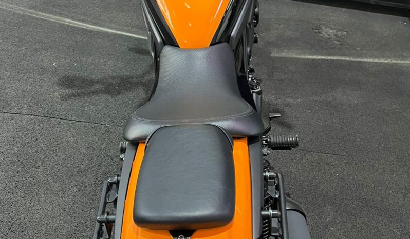 KAWASAKI ELIMINATOR 500 SE 2025 cheio