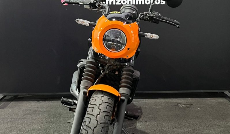 KAWASAKI ELIMINATOR 500 SE 2025 cheio