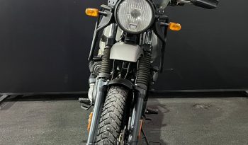 ROYAL ENFIELD HIMALAYAN 411 2022 cheio