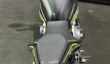 KAWASAKI Z-900 ABS  2019 cheio