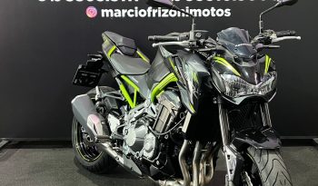 KAWASAKI Z-900 ABS  2019 cheio