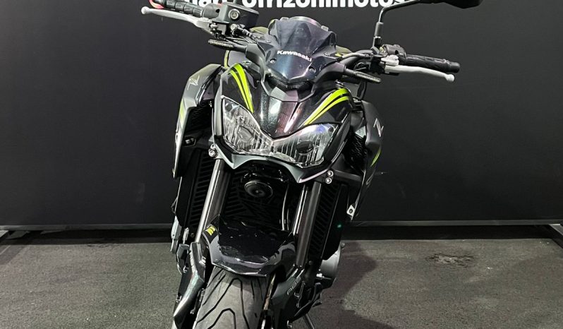 KAWASAKI Z-900 ABS  2019 cheio