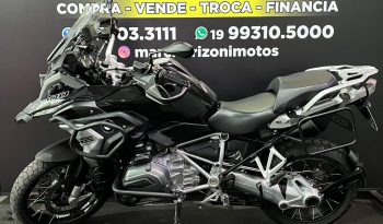 BMW R-1200 GS PREMIUM 2018 cheio