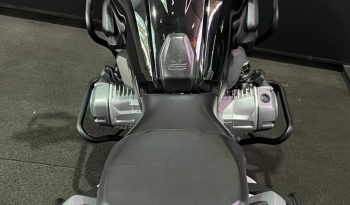 BMW R-1200 GS PREMIUM 2018 cheio