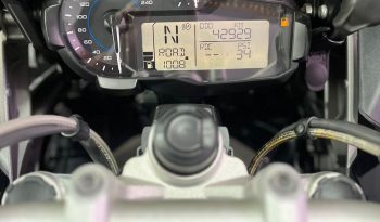 BMW R-1200 GS PREMIUM 2018 cheio